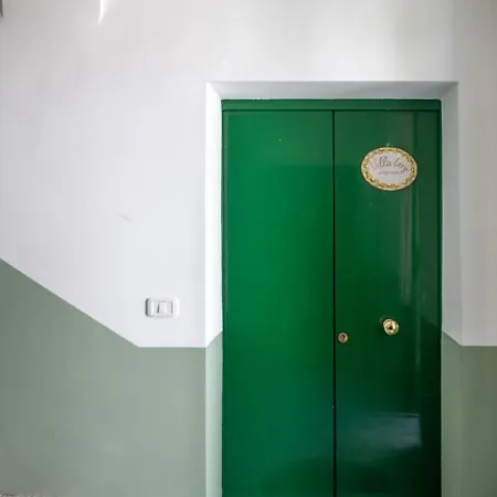 Cilento - Lery Bed & Breakfast