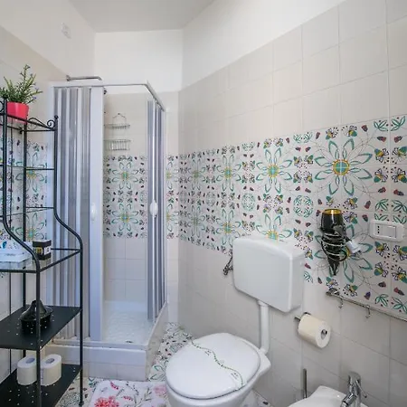 Bed & Breakfast Cilento - Lery 2*