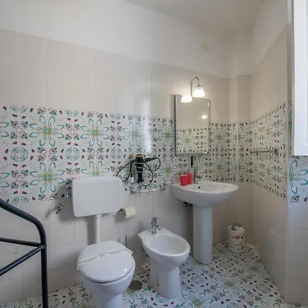 Bed & Breakfast Cilento - Lery 2*
