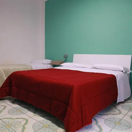 Cilento - Lery Bed & Breakfast
