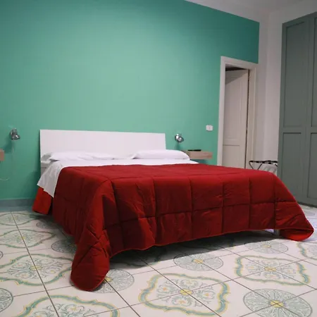 Bed & Breakfast Cilento - Lery