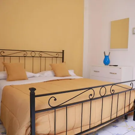 Cilento - Lery Bed & Breakfast 2*
