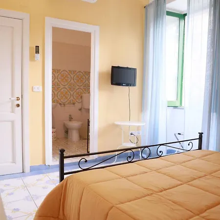 Bed & Breakfast Cilento - Lery 2*