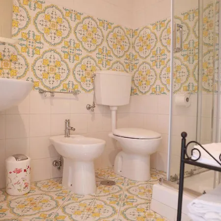 Cilento - Lery Bed & Breakfast Agropoli