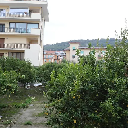 Cilento - Lery 2* Agropoli