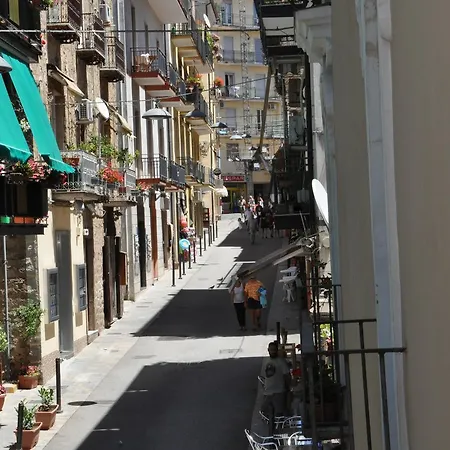 Bed & Breakfast Cilento - Lery 2*